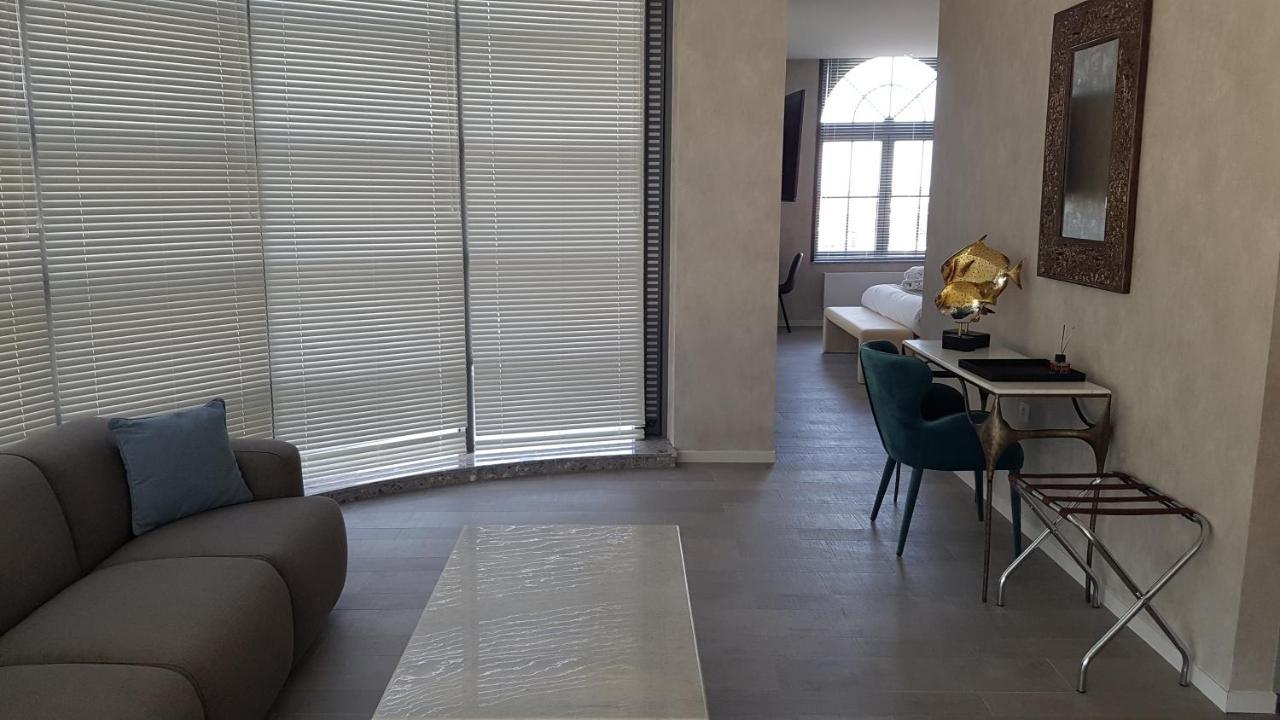 Hotel Acropolis " Op Het Sportiefste Park Van De Kust " ミデルケルケ エクステリア 写真