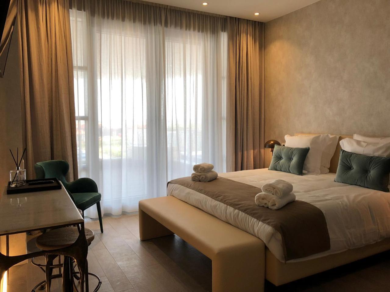 Hotel Acropolis " Op Het Sportiefste Park Van De Kust " ミデルケルケ エクステリア 写真